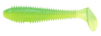 Виброхвост Keitech Swing Impact Fat 3.8", 1 шт