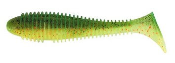 Виброхвост Keitech Swing Impact Fat 4.3", 1 шт