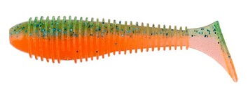 Виброхвост Keitech Swing Impact Fat 4.3", 1 шт