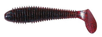 Силікон Keitech Swing Impact Fat 8 "1шт.