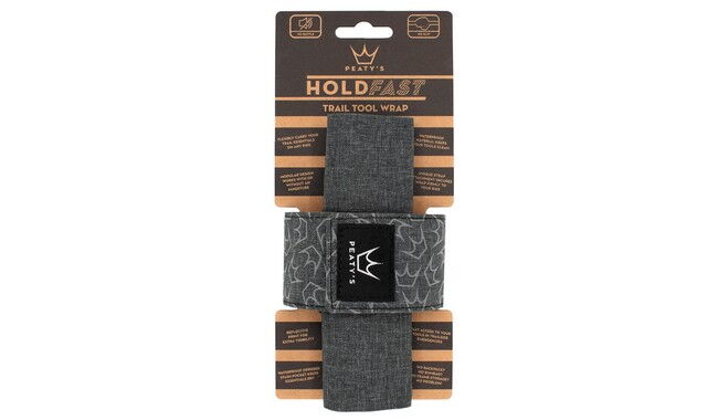 Сумка для інструментів Peaty's HoldFast - дополнительное фото 1