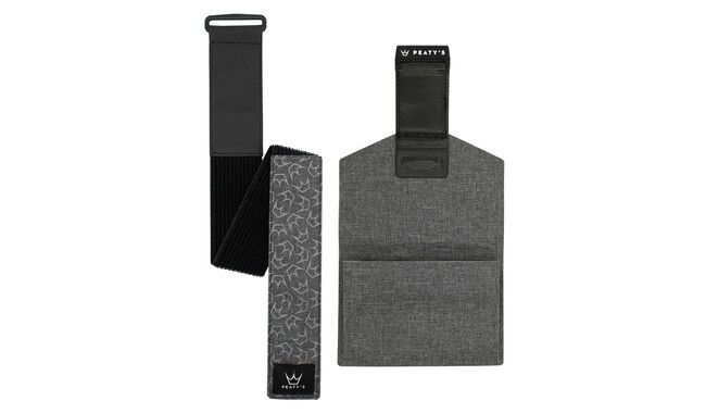 Сумка для інструментів Peaty's HoldFast - дополнительное фото 2