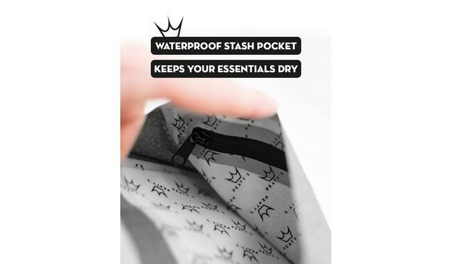 Сумка для інструментів Peaty's HoldFast - дополнительное фото 5