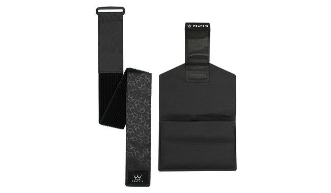 Сумка для інструментів Peaty's HoldFast - дополнительное фото 16