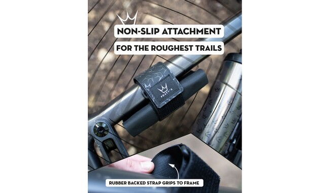 Сумка для інструментів Peaty's HoldFast - дополнительное фото 17