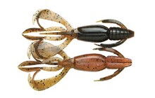 Рак Keitech Crazy Flapper 3.6", 1 шт - фото 4