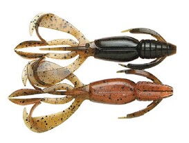 Силікон Keitech Crazy Flapper 6 "1шт.