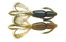 Рак Keitech Crazy Flapper 3.6", 1 шт - фото 6