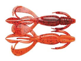 Рак Keitech Crazy Flapper 4.4", 1 шт