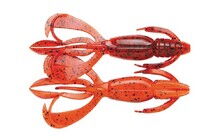 Рак Keitech Crazy Flapper 4.4", 1 шт - фото 12