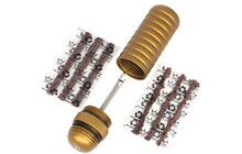 Ремкомплект Peaty's Holeshot - фото 2