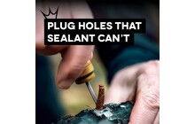 Ремкомплект Peaty's Holeshot - дополнительное фото 1