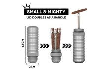 Ремкомплект Peaty's Holeshot - дополнительное фото 3