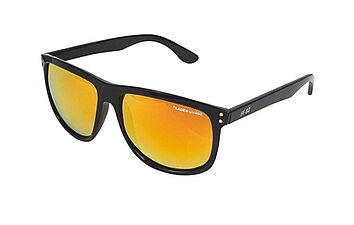 Очки Fladen Urban Polarized Yellow Mirror