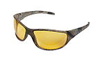 Очки Fladen Wild Polarized Yellow - фото 1