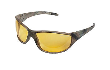 Очки Fladen Wild Polarized Yellow