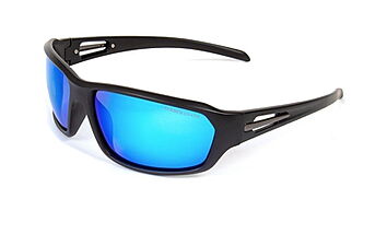 Очки Fladen Matt & Metal Polarized Blue