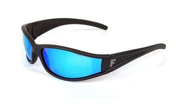 Окуляри Fladen Polarized Blue Revo - фото 1