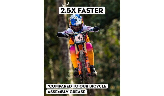 Смазка для подшипников Peaty's Speed 100 г - дополнительное фото 5