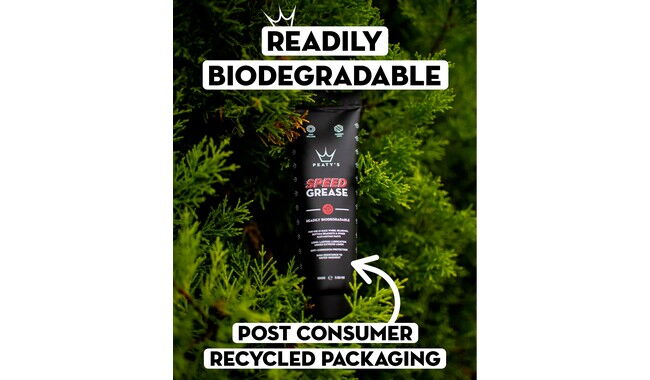 Смазка для подшипников Peaty's Speed 100 г - дополнительное фото 6