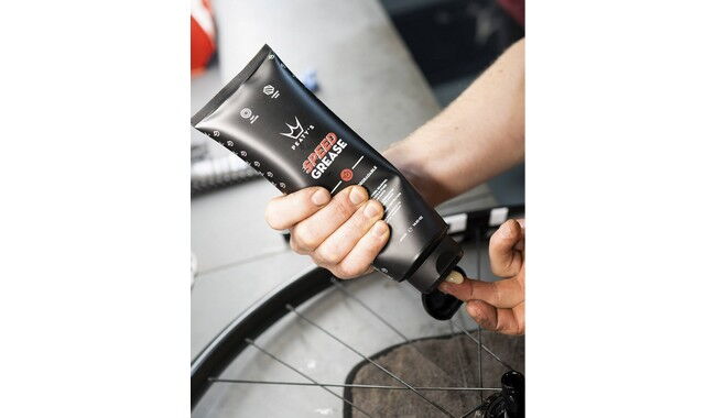 Смазка для подшипников Peaty's Speed 100 г - дополнительное фото 7