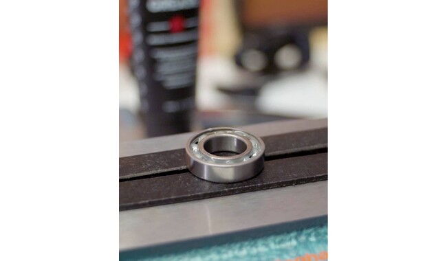 Смазка для подшипников Peaty's Speed 100 г - дополнительное фото 8