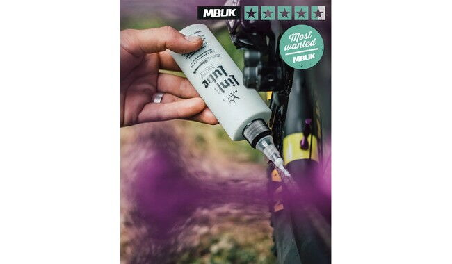 Смазка цепи Peaty's LinkLube Dry 120 мл - дополнительное фото 2