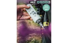 Смазка цепи Peaty's LinkLube Dry 120 мл - дополнительное фото 2