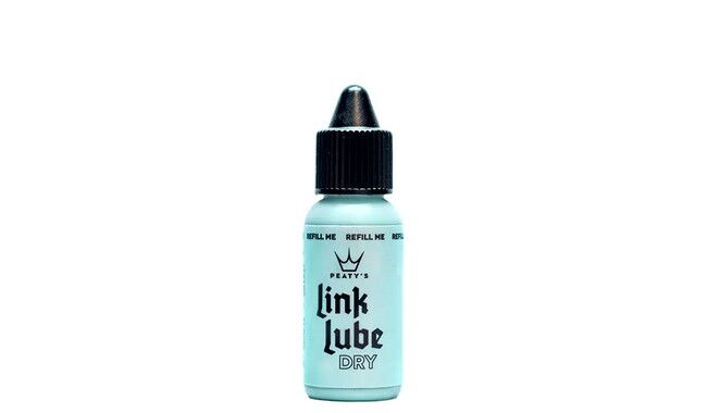 Змазка ланцюга Peaty's LinkLube Dry 15 мл - фото 1