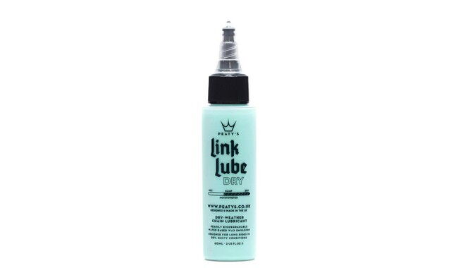 Змазка ланцюга Peaty's LinkLube Dry 60 мл - фото 1