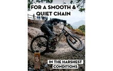 Смазка цепи Peaty's LinkLube Wet 15 мл - дополнительное фото 2