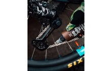 Смазка цепи Peaty's LinkLube Wet 60 мл - дополнительное фото 2