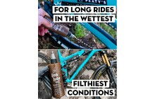 Смазка цепи Peaty's LinkLube Wet 60 мл - дополнительное фото 4