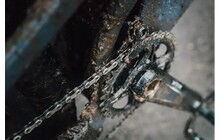 Смазка цепи Peaty's LinkLube Wet 120 мл - дополнительное фото 8