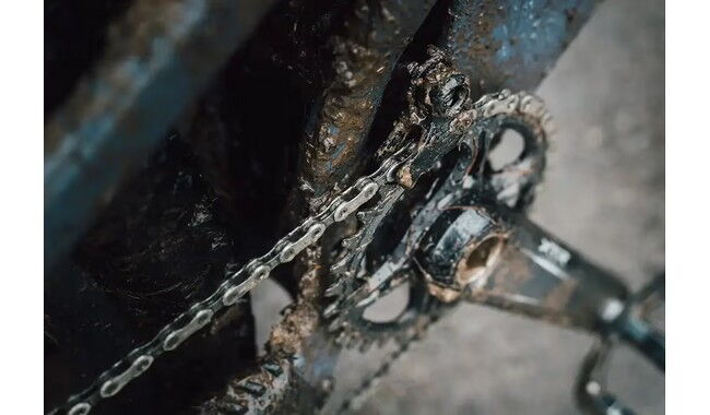 Смазка цепи Peaty's LinkLube Wet 60 мл - дополнительное фото 7