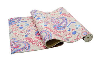 Коврик для йоги Newt NE-NAM-18 6 мм