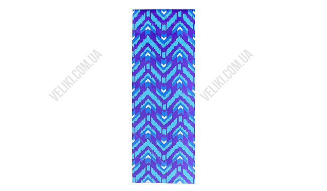 Коврик для йоги Newt NE-NAM-19 6 мм - дополнительное фото 1