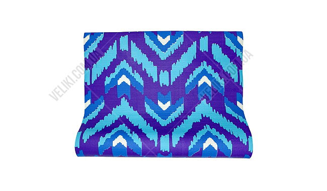 Коврик для йоги Newt NE-NAM-19 6 мм - дополнительное фото 2