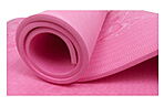 Килимок для фітнесу та йоги EasyFit EF-1930-1 8 мм - дополнительное фото 1