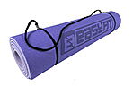 Килимок для фітнесу та йоги EasyFit EF-1924s 6 мм - дополнительное фото 25