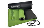 Килимок для фітнесу та йоги EasyFit EF-1924s 6 мм - дополнительное фото 23
