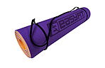 Килимок для фітнесу та йоги EasyFit EF-1924s 6 мм - фото 5