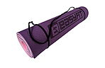 Килимок для фітнесу та йоги EasyFit EF-1924s 6 мм - фото 4