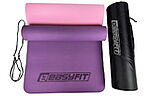 Килимок для фітнесу та йоги EasyFit EF-1924s 6 мм - дополнительное фото 10
