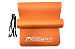 Коврик для фитнеса и йоги EasyFit EF-1919 10 мм - дополнительное фото 3