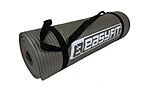 Коврик для фитнеса и йоги EasyFit EF-1919 10 мм - фото 3