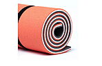 Коврик для фитнеса IVN IV-4407 15 мм - дополнительное фото 1