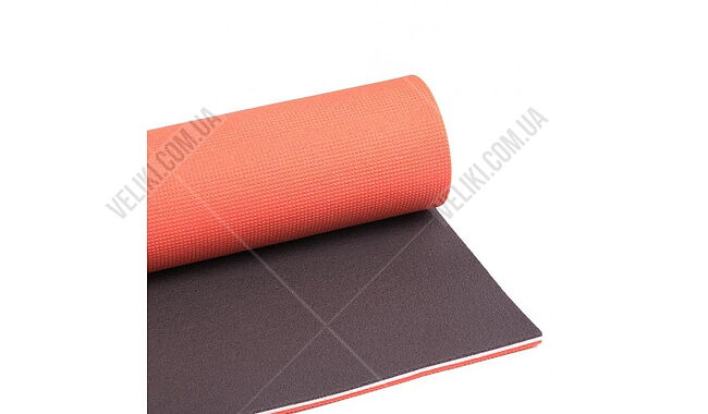 Коврик для фитнеса IVN IV-4407 15 мм - дополнительное фото 3