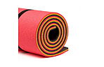 Килимок для фітнесу IVN IV-4408 15 мм - дополнительное фото 2
