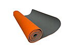 Коврик для фитнеса и йоги WCG M7 4 мм - дополнительное фото 2